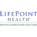 Lifepoint Health logo