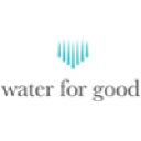 Water for Good logo