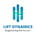 Lift Dynamics logo