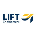 Lift Enablement logo
