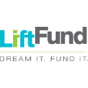 LiftFund logo