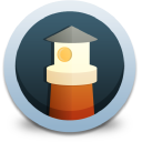 Lighthouse logo