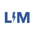 L1M logo