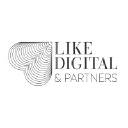 Like Digital logo
