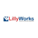 LillyWorks logo