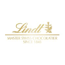 Lindt & Sprüngli USA logo