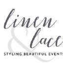 Linen & Lace logo