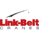 Link-Belt Cranes logo