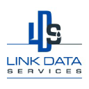 Link Data Services logo