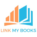 Link My Books logo