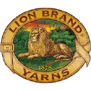 Lion Brand Yarn Company logo