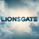 Lionsgate logo