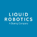Liquid Robotics logo