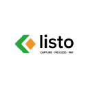 Listo logo