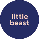 Little Beast logo