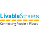 LivableStreets Alliance logo