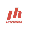 Livres Hebdo logo
