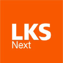 LKS Next logo