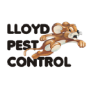 Lloyd Pest Control logo