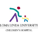 Loma Linda University Children's Health logo