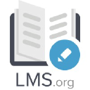 LMS.org logo