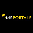 LMS Portals logo