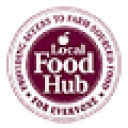 Local Food Hub logo