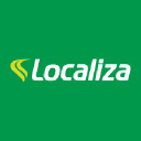 Localiza Rent a Car logo