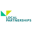 Local Partnerships logo