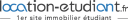 Location Etudiant logo