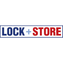 Lock+Store logo