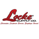 Locke Supply logo