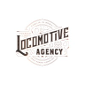 Locomotive Agency logo