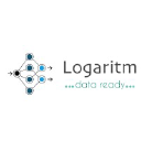 Logaritm Ltd logo