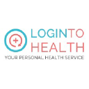 LogintoHealth