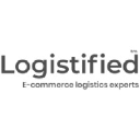 Logistified logo