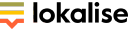 Lokalise’s logo