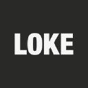 LOKE logo