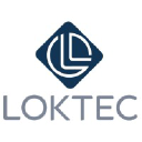 Loktec logo
