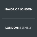 Greater London Authority logo