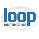Loop Communications logo