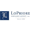 LoPriore Insurance Agency logo