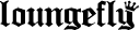 Loungefly logo