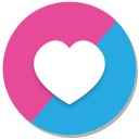 LÖVE Logo