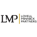 Lovell Minnick Partners logo