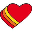 Love's Financial logo