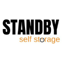 Standby Self Storage logo