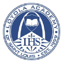 Loyola Academy logo