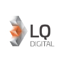 LQ Digital logo