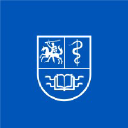 Lithuanian University of Health Sciences logo
